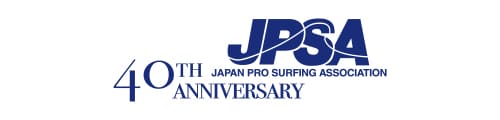 JPSA 日本プロサーフィン連盟